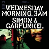 Simon & Garfunkel - Wednesday Morning, 3AM