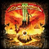 Gamma Ray - Land of the Free II