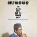 Charles Mingus - The Black Saint and the Sinner Lady