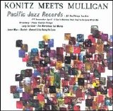 Lee Konitz & The Gerry Mulligan Quartet - Konitz Meets Mulligan