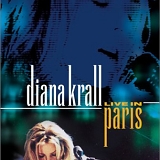 Music DVD - Krall, Diana: Live in Paris