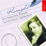 Erich Wolfgang Korngold - Sursum Corda / Sinfonietta