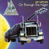 Def Leppard - On Through the Night