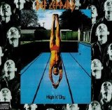 Def Leppard - High 'N' Dry