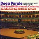 Deep Purple - Discography - Concerto For Group & Orchestra