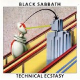 Black Sabbath - Technical Ecstasy