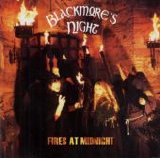 Blackmore's Night - Fires at Midnight