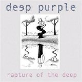 Deep Purple - Discography - Rapture of the Deep