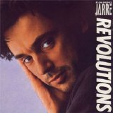 Jean-Michel Jarre - Revolutions