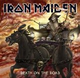 Iron Maiden - Death on the Road