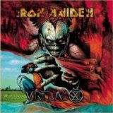 Iron Maiden - Virtual XI