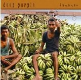 Deep Purple - Discography - Bananas