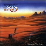 Iris - Crossing the desert