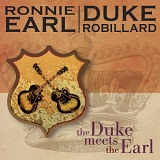 Ronnie Earl and Duke Robillard - The Duke Meets the Earl