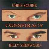 Conspiracy - Conspiracy