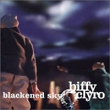 Biffy Clyro - Blackened Sky