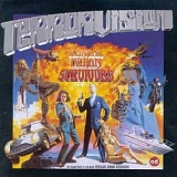 Terrorvision - Regular Urban Survivors