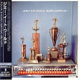 Jimmy Eat World - Bleed American