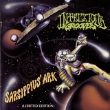 Infectious Grooves - Sarsippius' Ark