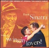 Frank Sinatra(1956) - Songs For Swingin' Lovers(Capitol) - Songs For Swingin' Lovers [MFSL]