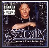 Xzibit - Weapons Of Mass Destruction