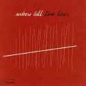 Andrew Hill - Time Lines