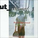 Cut_ - Millionairhead (UK Edition 2007)