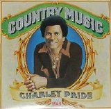 Charley Pride - Country Music