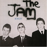 The Jam - In The City (Remastered)