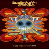 Super Furry Animals - Rings Around the World (Bonus CD)