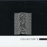 Joy Division - Unknown Pleasures ( Collector's Edition)