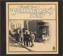 Grateful Dead - Workingman's Dead