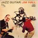 Jim Hall - Jazz Guitar