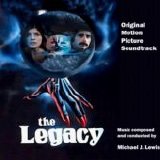 Michael J. Lewis - The Legacy