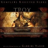 Gabriel Yared - Troy (complete rejected score)