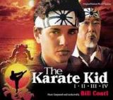 Bill Conti - The Karate Kid II