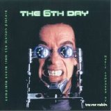 Trevor Rabin - The 6th Day (Expanded)