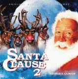 George S. Clinton - Santa Clause 2