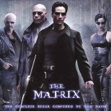 Don Davis - The Matrix Movie Score Complete