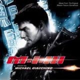 Michael Giacchino - Mission Impossible III