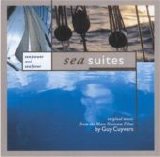 Cuyvers, Guy - Sea Suites