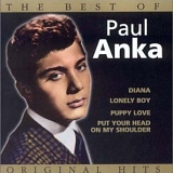 Paul Anka - Best of: Original Hits