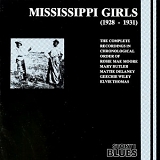 VA - Mississippi Girls (1928 - 1931)