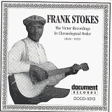 Frank Stokes - Memphis Rounder