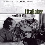 Etta Baker - Etta Baker With Taj Mahal