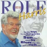 Rolf Harris - Best of Rolf Harris