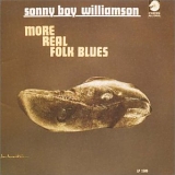 Sonny Boy Williamson II - More Real Folk Blues