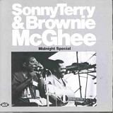 Sonny Terry & Brownie McGhee - Midnight Special