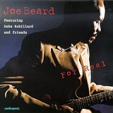 Joe Beard - For Real   @320