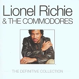 Lionel Richie & The Commodores - The Definitive Collection  Disc 2